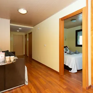 Mikka Princesa Apartamento Pas De La Casa