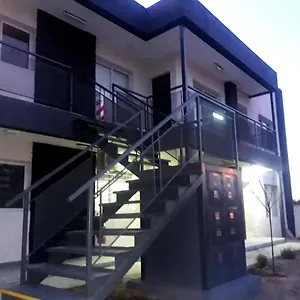 Complejo Residencial Privado 2 Apartamento El Challao