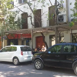 Departamento Calle Espejo Apartamento Mendoza