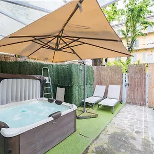 Oasi Di Relax Spa A 10 Min Dal Duomo Milán