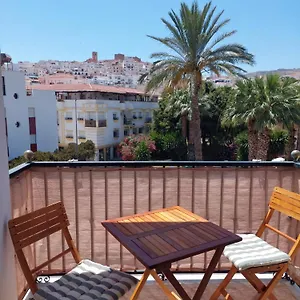 Costatropical Apartamento Salobreña
