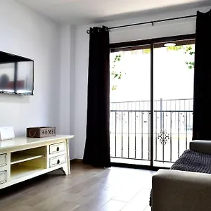 Evaleta 2, Precioso Recien Estrenado Apartamento Monachil