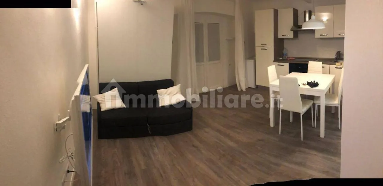 Apartamento House In Porta Venezia Milán