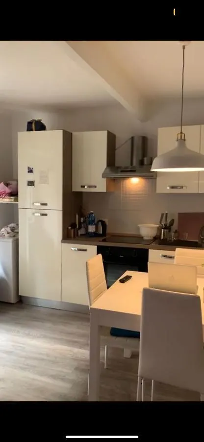 Apartamento House In Porta Venezia Milán