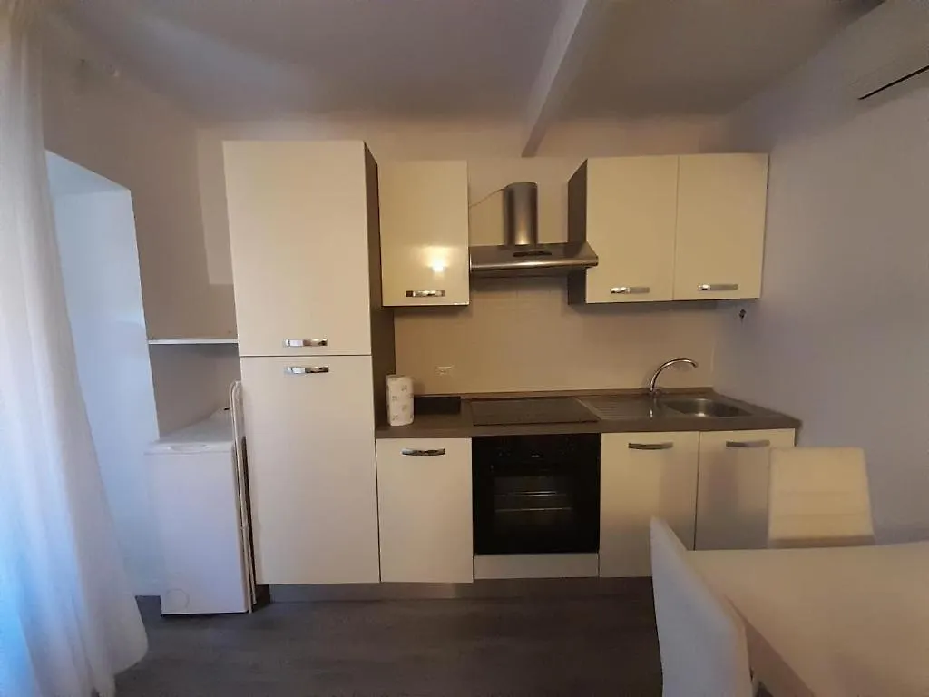 Apartamento House In Porta Venezia Milán