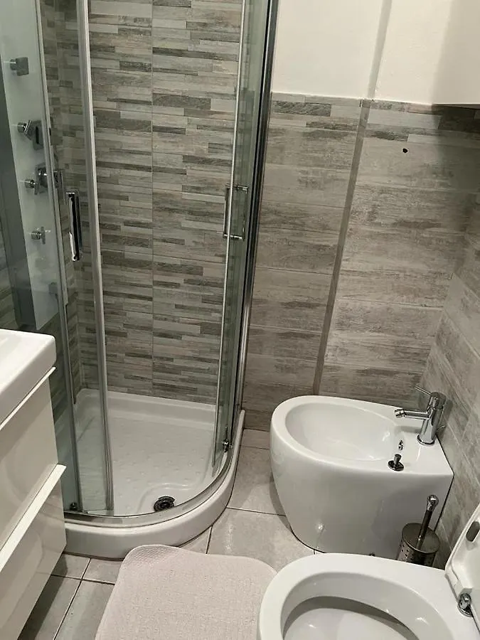 House In Porta Venezia Apartment Milan 0*,
